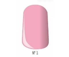 N° 1 - Midi Smalto Gel UV \