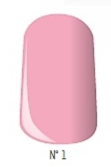 N° 1 - Midi Smalto Gel UV \