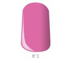 N° 3 - Midi Smalto Gel UV \