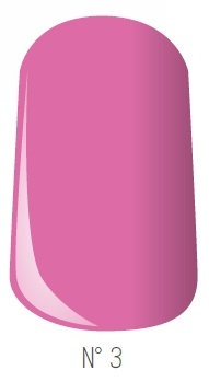 N° 3 - Midi Smalto Gel UV \