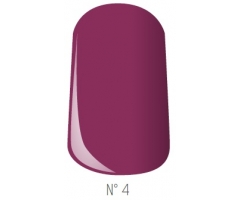 N° 4 - Midi Smalto Gel UV \