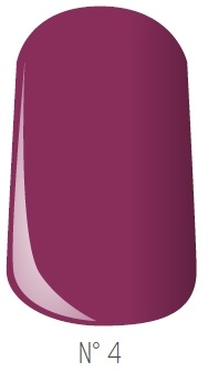 N° 4 - Midi Smalto Gel UV \