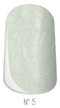 N° 5 - Midi Smalto Gel UV \