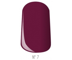 N° 7 - Midi Smalto Gel UV \