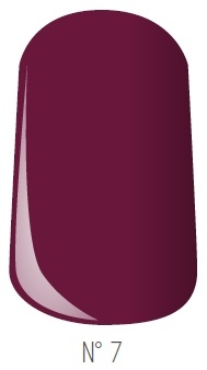 N° 7 - Midi Smalto Gel UV \