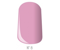 N° 8 - Midi Smalto Gel UV \