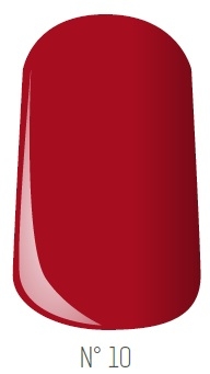 N° 10 - Midi Smalto Gel UV \