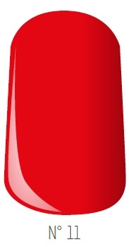N° 11 - Midi Smalto Gel UV \