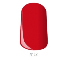 N° 12 - Midi Smalto Gel UV \