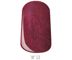 N° 13 - Midi Smalto Gel UV \