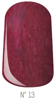 N° 13 - Midi Smalto Gel UV \