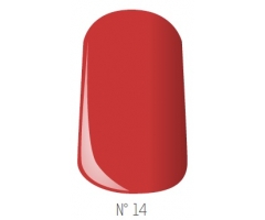 N° 14 - Midi Smalto Gel UV \