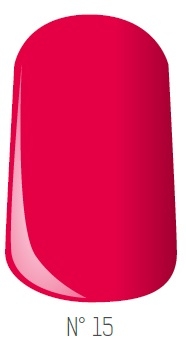 N° 15 - Midi Smalto Gel UV \