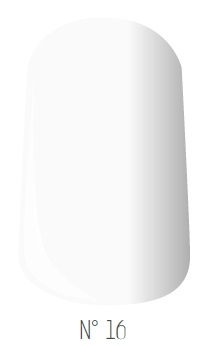 N° 16 - Midi Smalto Gel UV \