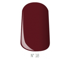 N° 18 - Midi Smalto Gel UV \