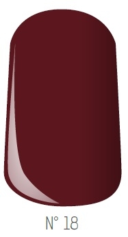 N° 18 - Midi Smalto Gel UV \