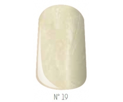 N° 19 - Midi Smalto Gel UV \