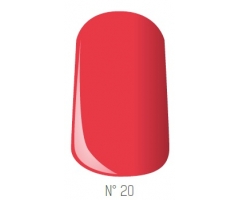 N° 20 - Midi Smalto Gel UV \