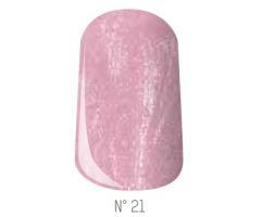 N° 21 - Midi Smalto Gel UV \