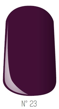 N° 23 - Midi Smalto Gel UV \