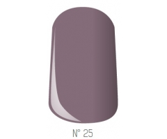 N° 25 - Midi Smalto Gel UV \
