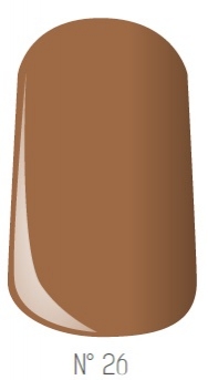 N° 26 - Midi Smalto Gel UV \