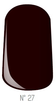 N° 27 - Midi Smalto Gel UV \