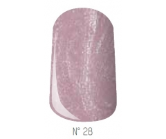 N° 28 - Midi Smalto Gel UV \