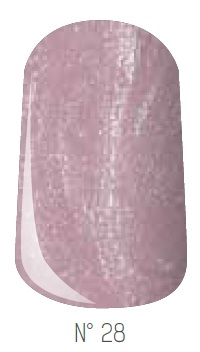 N° 28 - Midi Smalto Gel UV \