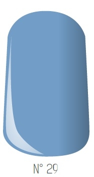 N° 29 - Midi Smalto Gel UV \