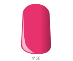 N° 30 - Midi Smalto Gel UV \