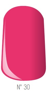 N° 30 - Midi Smalto Gel UV \