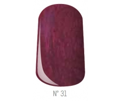 N° 31 - Midi Smalto Gel UV \