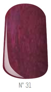 N° 31 - Midi Smalto Gel UV \