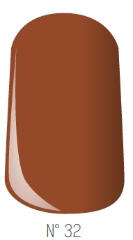 N° 32 - Midi Smalto Gel UV \