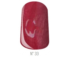 N° 33 - Midi Smalto Gel UV \