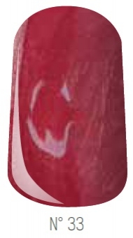 N° 33 - Midi Smalto Gel UV \