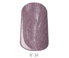 N° 34 - Midi Smalto Gel UV \