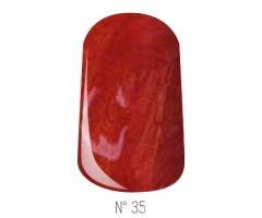 N° 35 - Midi Smalto Gel UV \