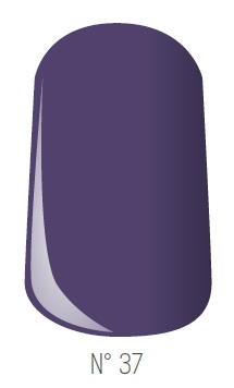 N° 37 - Midi Smalto Gel UV \