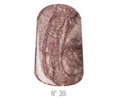 N° 38 - Midi Smalto Gel UV \
