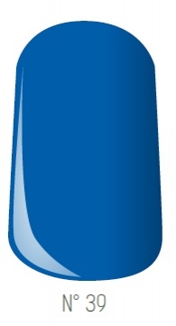 N° 39 - Midi Smalto Gel UV \