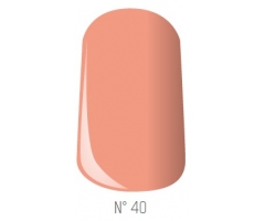 N° 40 - Midi Smalto Gel UV \