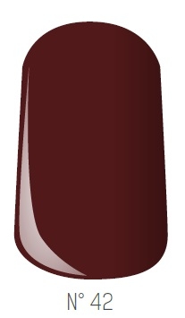 N° 42 - Midi Smalto Gel UV \