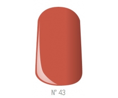 N° 43 - Midi Smalto Gel UV \