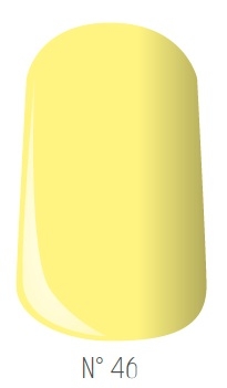 N° 46 - Midi Smalto Gel UV \