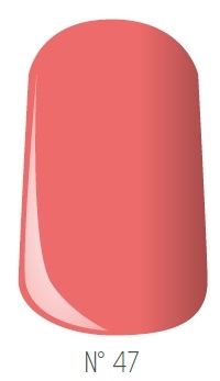 N° 47 - Midi Smalto Gel UV \