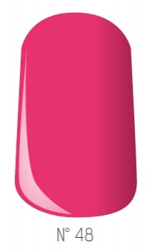 N° 48 - Midi Smalto Gel UV \