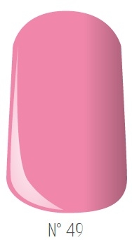 N° 49 - Midi Smalto Gel UV \