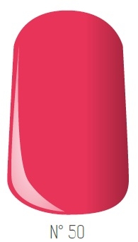 N° 50 - Midi Smalto Gel UV \